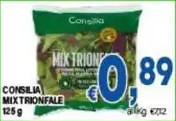 DEM Consilia Mix Trionfale offerta
