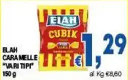DEM Elah caramele vari tipi offerta