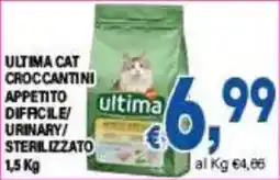 DEM Ultima Cat Croc Cantini offerta