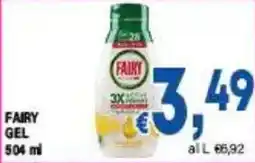 DEM Fairy gel offerta
