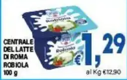 DEM Robiola offerta