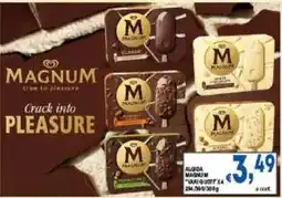 DEM Algida Magnum M vari gusti offerta