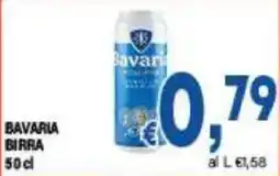DEM Bavaria birra offerta