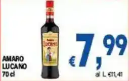 DEM Amaro Lucano offerta