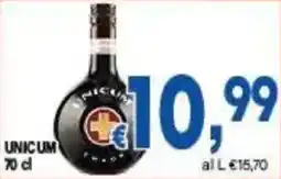 DEM Unicum offerta