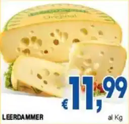 DEM Leerdammer offerta