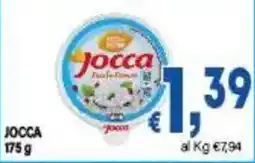 DEM Jocca Frutta Fresca offerta