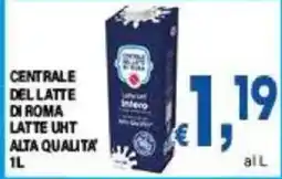 DEM Latte UHT Intero offerta