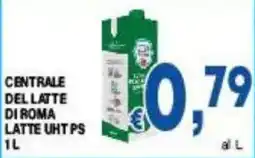 DEM Latte UHT PS offerta