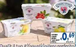 DEM Yogurt Vipiteno offerta