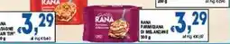 DEM Rana Parmigiana di Melanzane offerta