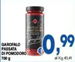DEM Garofalo passata di pomodoro offerta