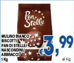 DEM Pan di Stelle offerta