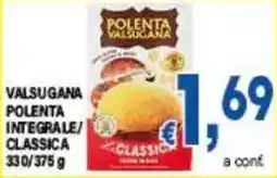 DEM Valsugana polenta integrale/classica offerta