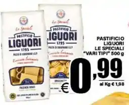DEM Pastificio Liguori Le Speciali offerta