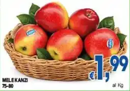 DEM Mele Kanzi offerta