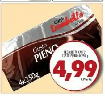 MA Supermercati Caffè offerta