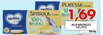 MA Supermercati Omogeneizzati offerta