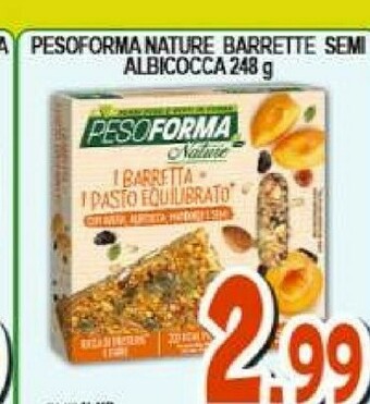 Sacoph Snack offerta