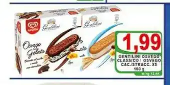 Gelati algida