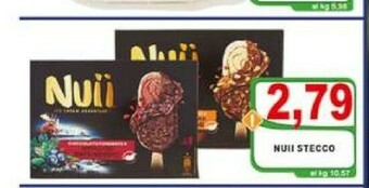 Top Supermercati Gelato offerta