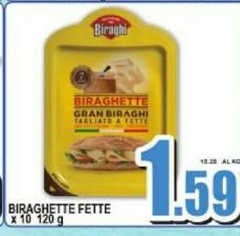 Sacoph Formaggio offerta
