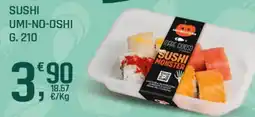 Supermercati Dok Sushi Monster offerta