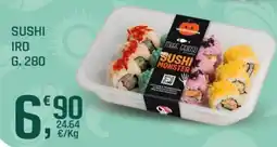 Supermercati Dok Sushi Monster offerta