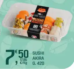 Supermercati Dok Sushi Monster offerta