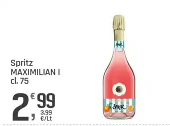 Spritz Maximilian