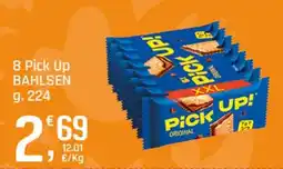 Supermercati Dok Pick Up! Bahlse offerta
