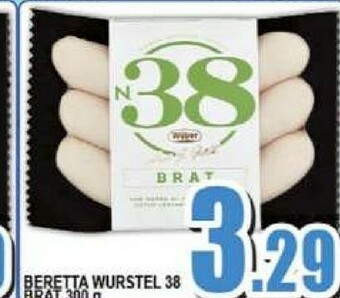 Sacoph Wurstel offerta