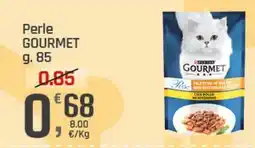 Supermercati Dok Perle Gourmet offerta