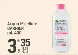 Supermercati Dok Acqua Micellare Garnier offerta