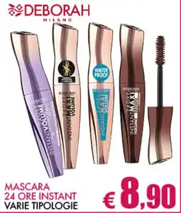 Europlanet Casa Mascara Deborah offerta