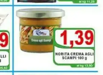 Scampi