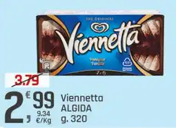 Supermercati Dok Viennetta ALGIDA offerta
