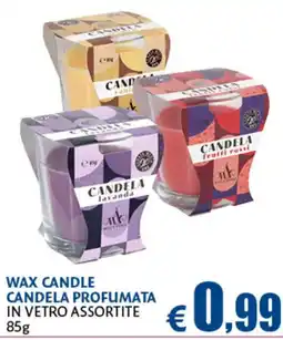 Europlanet Casa Candela profumata offerta