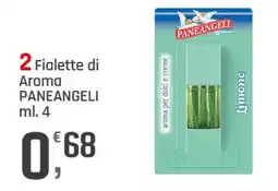 Supermercati Dok Fialette di Aroma PANEANGELI offerta