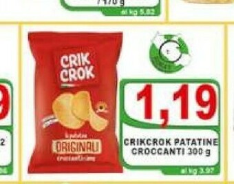 Snack