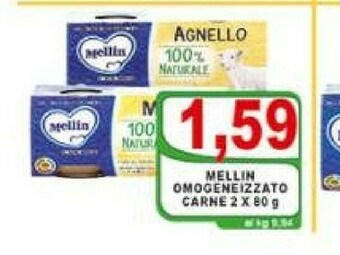 Omogeneizzati