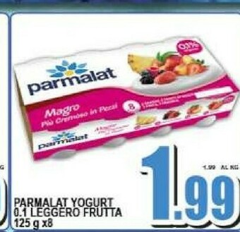 Sacoph Yogurt offerta