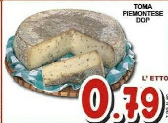 Sacoph Formaggio offerta