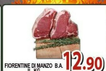 Sacoph Carne offerta