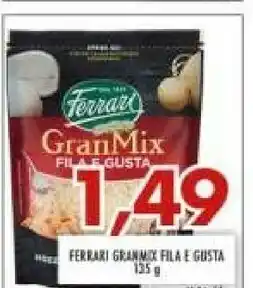MA Supermercati Formaggio offerta
