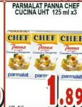 Sacoph Panna offerta
