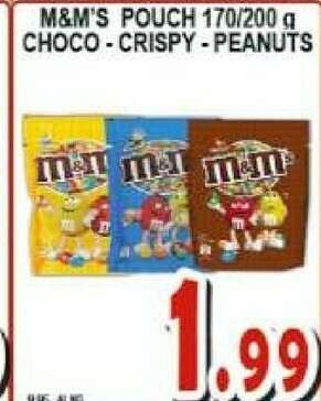 Sacoph Snack offerta