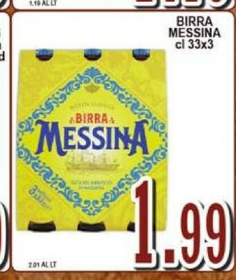Sacoph Birra offerta