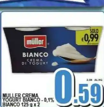 Sacoph Yogurt offerta