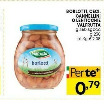 Pam Ceci 360 g(ml) offerta